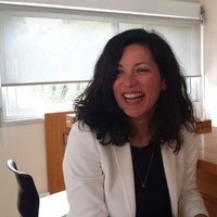 Anna Lazarou