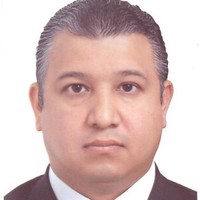 Jorge Sandoval