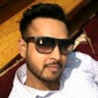 Anurag Sharma