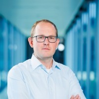 Patrick de Wit