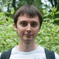 Alexey Ashurok