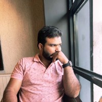Syed Saad