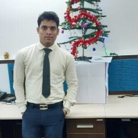 Vaibhav Devrukhkar