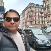Siddiqui A Kalim