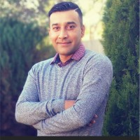 Krishna Subedi