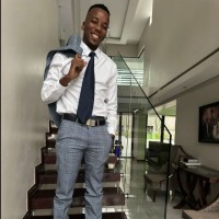 Oteng Sekgoro