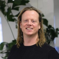 Frederik S. Lysgaard Vind
