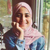 Eman Abushamah