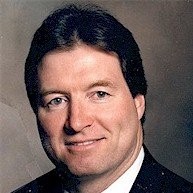 Pete Chambers
