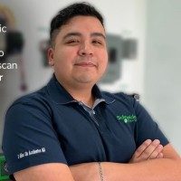 Fernando Moreno