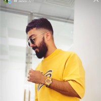 Hashir Ibrahim