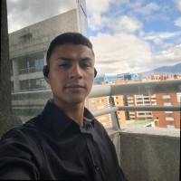 Jose Daniel Lopez A