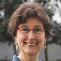 Sue Bennett