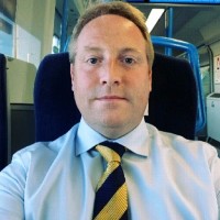 Christopher Heslop