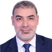 Ahmed Kamel Abdel Maksood, PMP