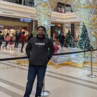 Aayush P
