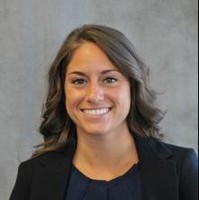 Kelsey Leblanc