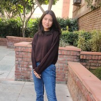 Lshita Bhatt