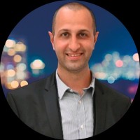 Idan Malei, Issap, Issmp, Cissp 🇮🇱