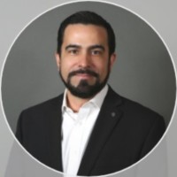 Jesús Machuca, Assoc. AIA, LEED AP