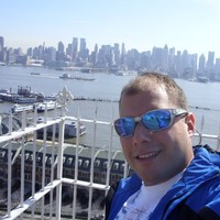 Eric Navedo, P.E., S.I.T.