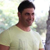 Ihab Barakat