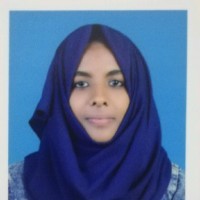 Hafsa Ameer