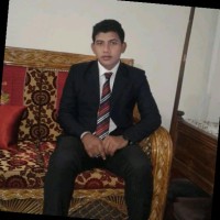 Mohammed Didarul Islam