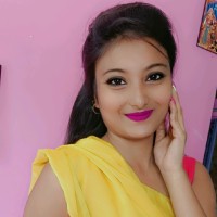 Moumita Bhowmick