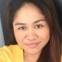 April Joy Cadena