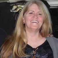 Sandra Mills