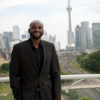 Damon Thomas-Anderson