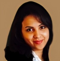 Reshma Thomas