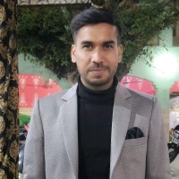 Javed Usmani
