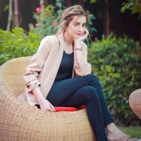 Fareeha Asghar