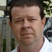 Fergal Halligan