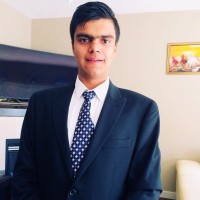 Adish Shah
