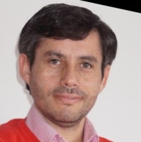 Erwin Alejandro Chavarría Concha