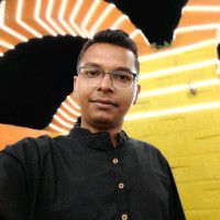 Arnab Chandra
