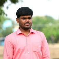 Sakthi Selvaraj