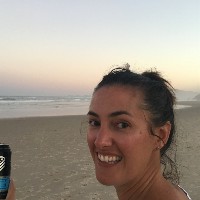 Rachel Ford
