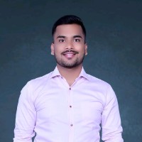 Vijay Yadav