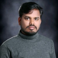 Vijaykumar Nagre