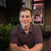 Timothy Burton