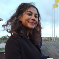 Sophia Muzaffar