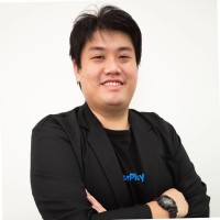Kachain Puttiwarawut