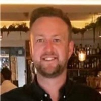 Stephen Weymouth
