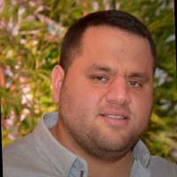 Daniel Shagal
