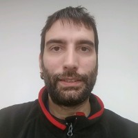 Mario Rodríguez Bachiller