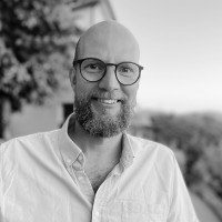 Bengt Petter Johansen